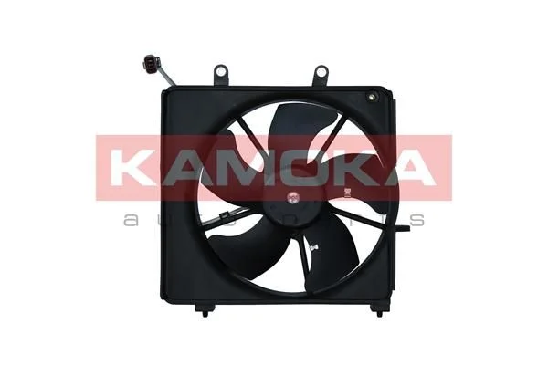 Ventilator, hlajenje motorja KAMOKA 7740054
