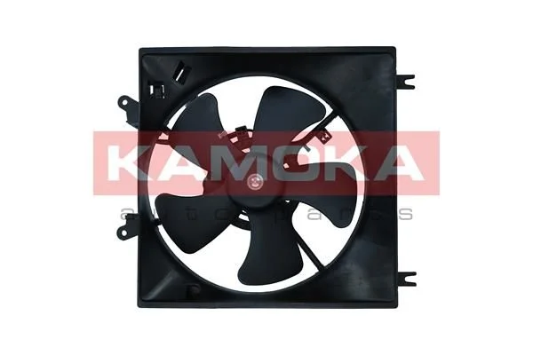 Ventilator, hlajenje motorja KAMOKA 7740055