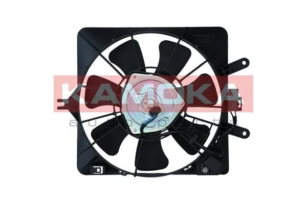 Ventilator, hlajenje motorja KAMOKA 7740056