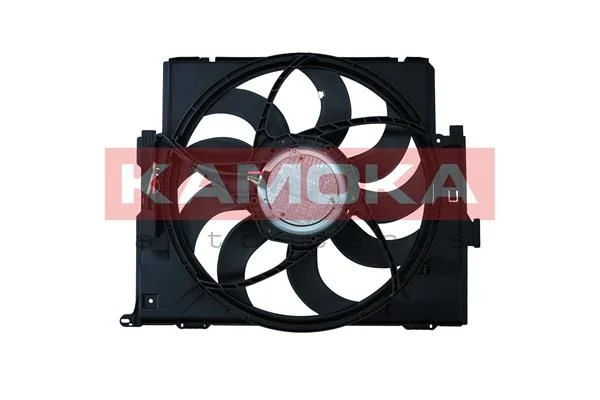 Ventilator, hlajenje motorja KAMOKA 7740068