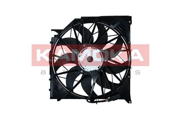 Ventilator, hlajenje motorja KAMOKA 7740069