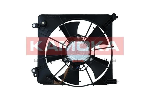 Ventilator, hlajenje motorja KAMOKA 7740070