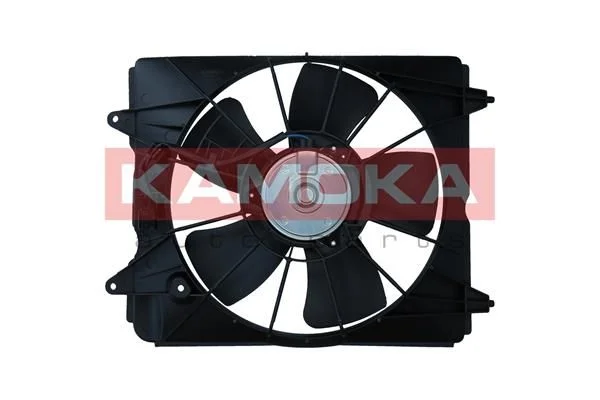 Fan, engine cooling KAMOKA 7740071