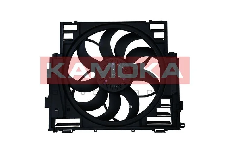 Ventilator, hlajenje motorja KAMOKA 7740073