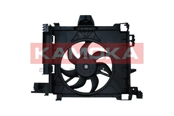 Fan, engine cooling KAMOKA 7740074