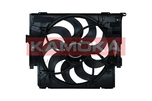 Ventilator, hlajenje motorja KAMOKA 7740077
