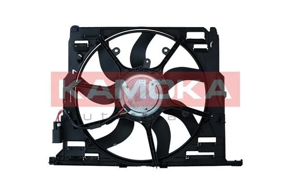 Ventilator, hlajenje motorja KAMOKA 7740079