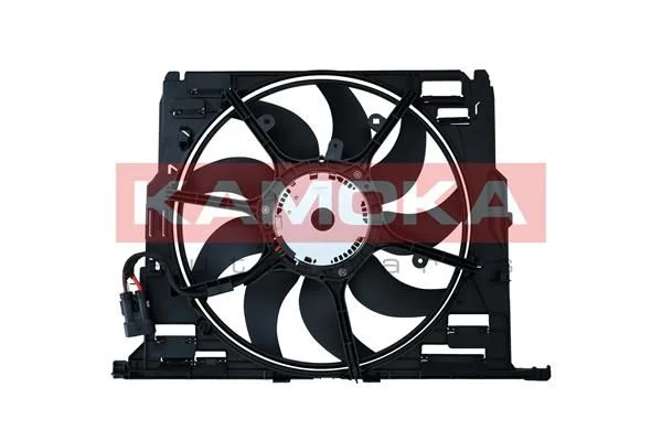 Ventilator, hlajenje motorja KAMOKA 7740080