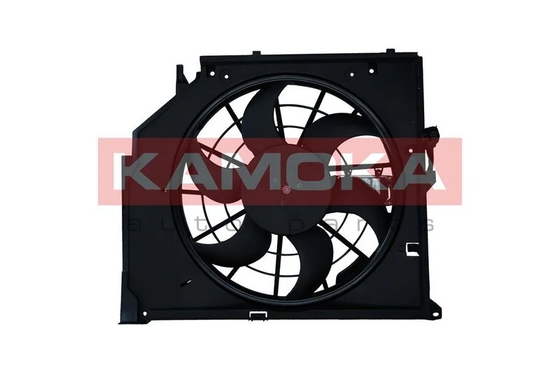 Ventilator, hlajenje motorja KAMOKA 7740081
