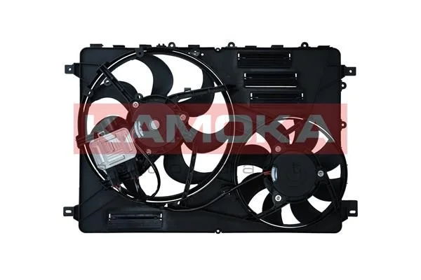 Ventilator, hlajenje motorja KAMOKA 7740084