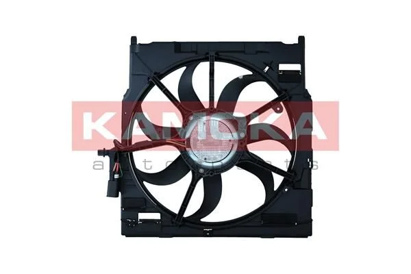 Ventilator, hlajenje motorja KAMOKA 7740087