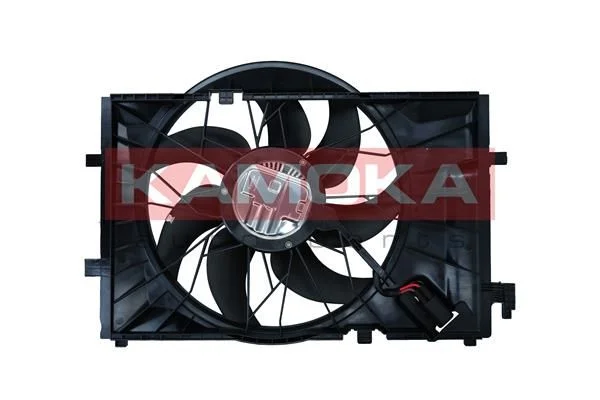 Fan, engine cooling KAMOKA 7740090