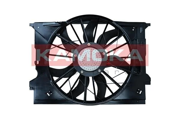 Ventilator, hlajenje motorja KAMOKA 7740097
