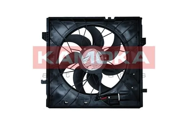 Ventilator, hlajenje motorja KAMOKA 7740098