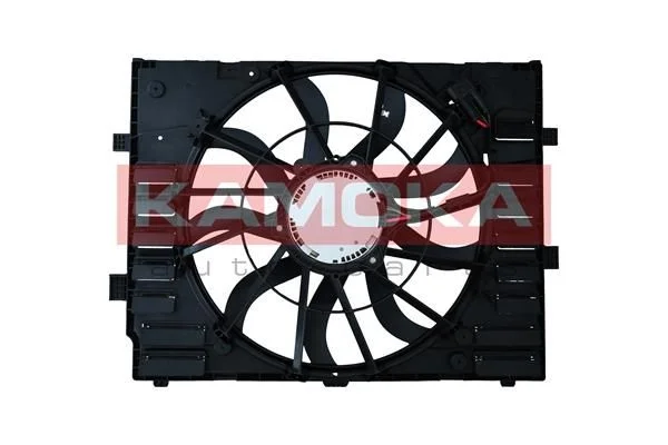 Ventilator, hlajenje motorja KAMOKA 7740099