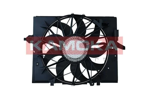 Ventilator, hlajenje motorja KAMOKA 7740101