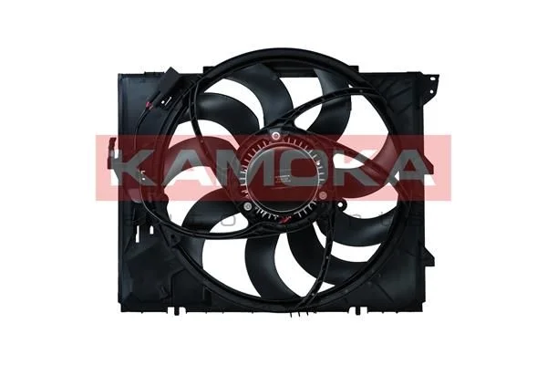 Ventilator, hlajenje motorja KAMOKA 7740104
