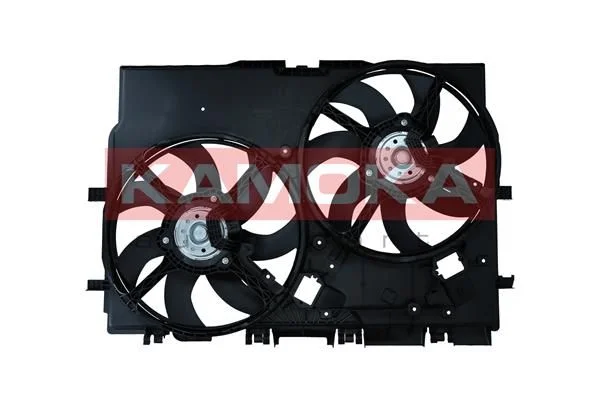 Ventilator, hlajenje motorja KAMOKA 7740106