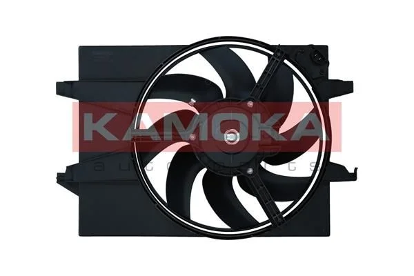 Ventilator, hlajenje motorja KAMOKA 7740110