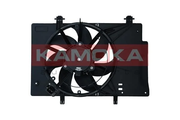 Fan, engine cooling KAMOKA 7740113