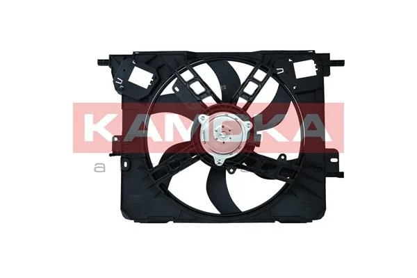 Ventilator, hlajenje motorja KAMOKA 7740116