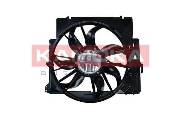 Ventilator, hlajenje motorja KAMOKA 7740125