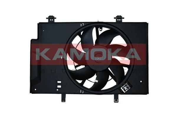 Fan, engine cooling KAMOKA 7740138