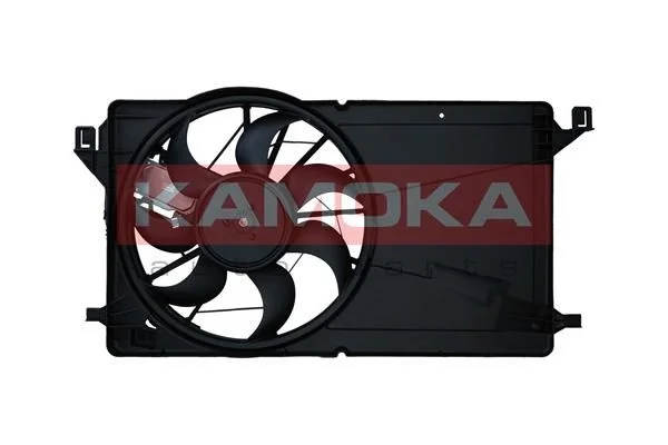 Ventilator, hlajenje motorja KAMOKA 7740143