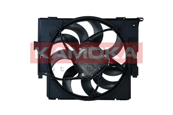 Ventilator, hlajenje motorja KAMOKA 7740150