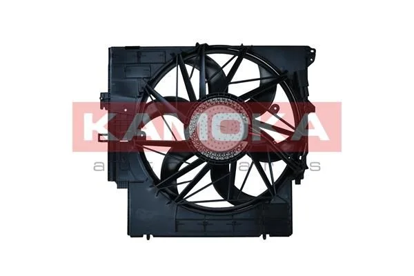Ventilator, hlajenje motorja KAMOKA 7740151