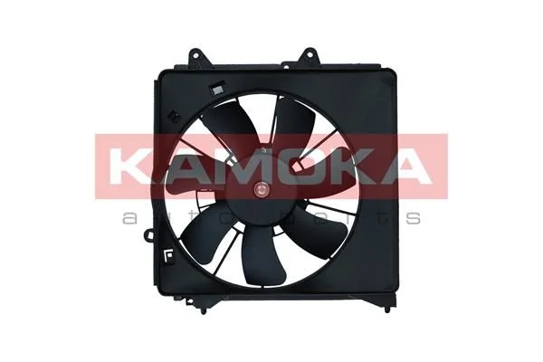 Ventilator, hlajenje motorja KAMOKA 7740155