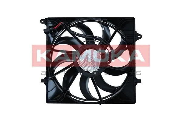 Fan, engine cooling KAMOKA 7740162