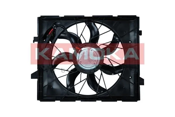 Ventilator, hlajenje motorja KAMOKA 7740165