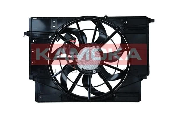 Ventilator, hlajenje motorja KAMOKA 7740169
