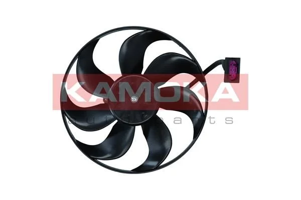 Ventilator, hlajenje motorja KAMOKA 7742003