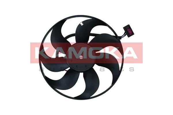 Fan, engine cooling KAMOKA 7742004