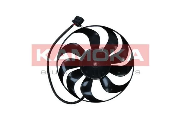 Ventilator, hlajenje motorja KAMOKA 7742011