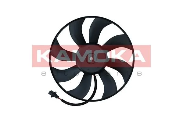 Ventilator, hlajenje motorja KAMOKA 7742019