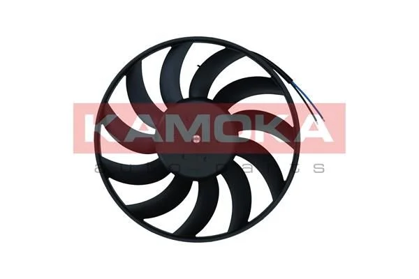 Ventilator, hlajenje motorja KAMOKA 7742020