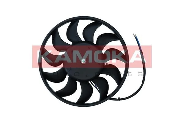 Fan, engine cooling KAMOKA 7742021