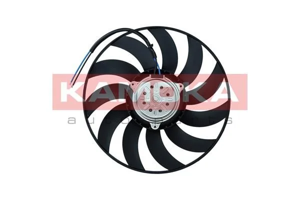 Fan, engine cooling KAMOKA 7742022
