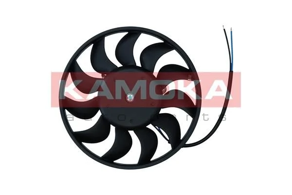 Fan, engine cooling KAMOKA 7742023