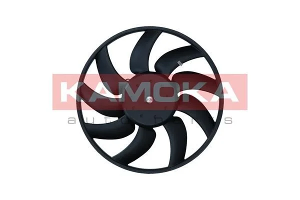 Ventilator, hlajenje motorja KAMOKA 7742025