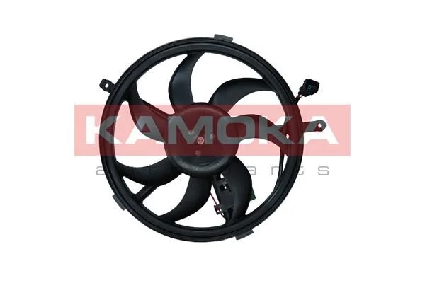 Fan, engine cooling KAMOKA 7742026