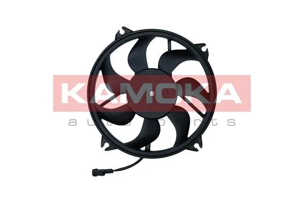 Ventilator, hlajenje motorja KAMOKA 7742035