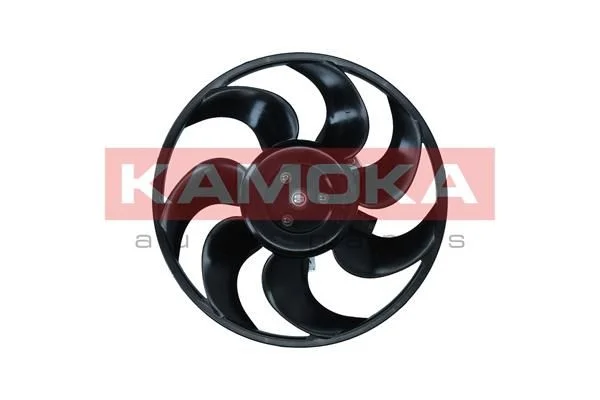 Fan, engine cooling KAMOKA 7742036