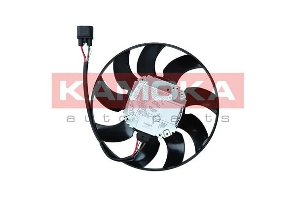 Ventilator, hlajenje motorja KAMOKA 7742047