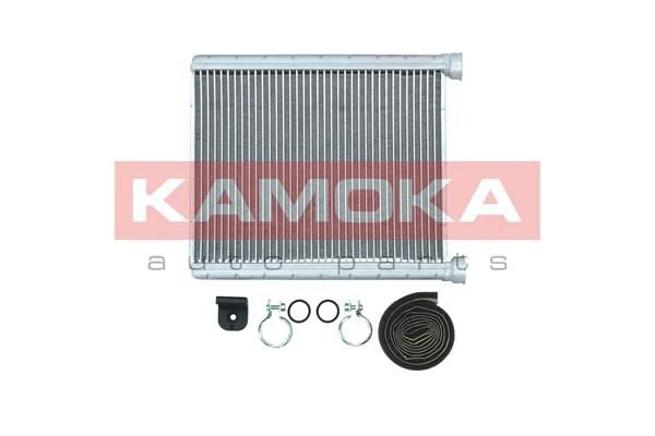 Izmenjevalnik toplote, notranje ogrevanje KAMOKA 7760039