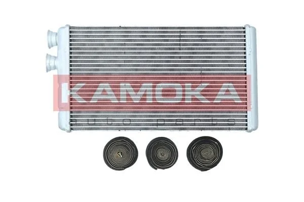 Izmenjevalnik toplote, notranje ogrevanje KAMOKA 7760080
