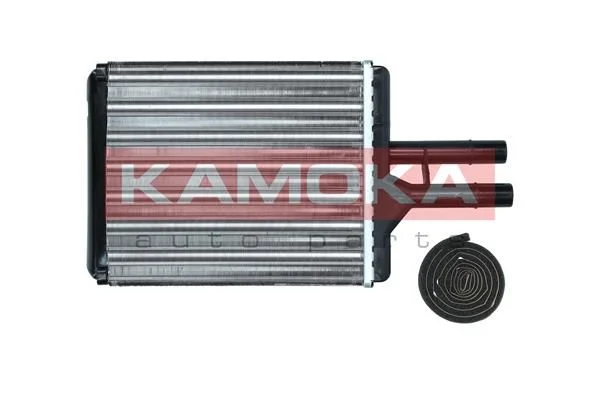 Izmenjevalnik toplote, notranje ogrevanje KAMOKA 7765015